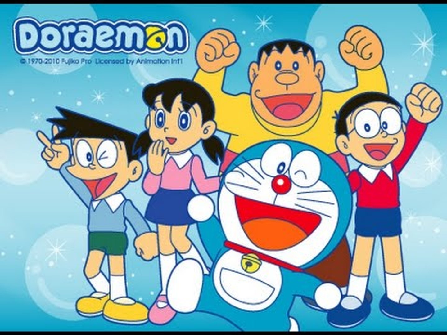 doraemon cartoons 2016 Tiến lên! Nobita man - video Dailymotion