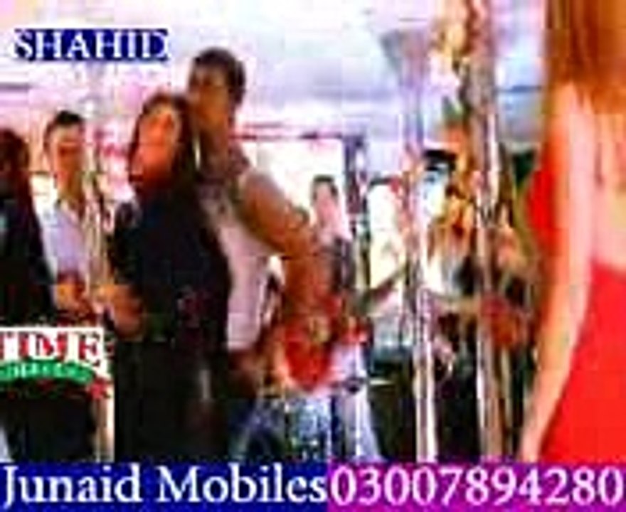 ik bewafa hy