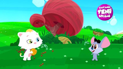 Pisi Yeni Bölüm Tanıtım / Bölüm 34