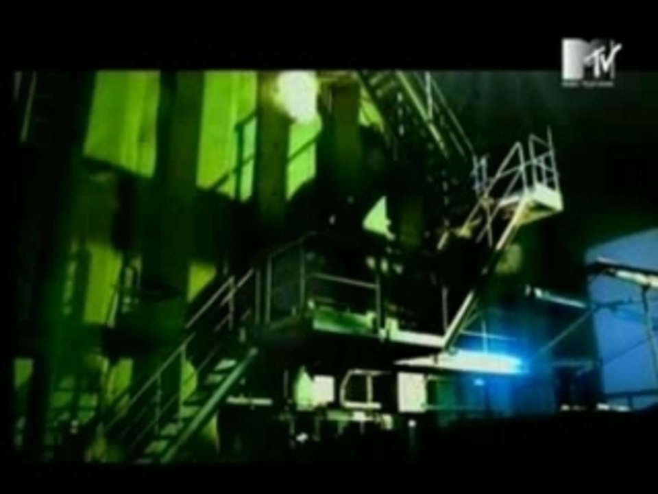IAM - le cote obscur