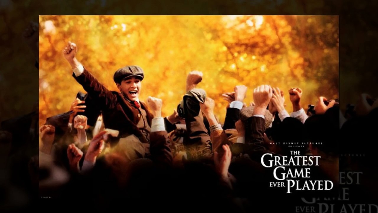 Top 10 Best Golf Movies