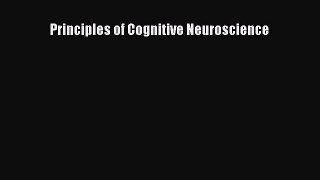 [PDF] Principles of Cognitive Neuroscience [Read] Full Ebook