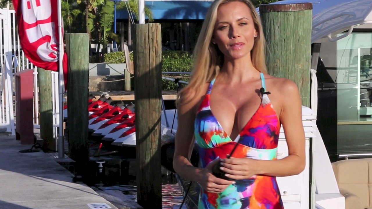 Miss March: Tami D.