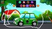 Candy Car Wash | Car Wash App | Mini Cooper Car Wash