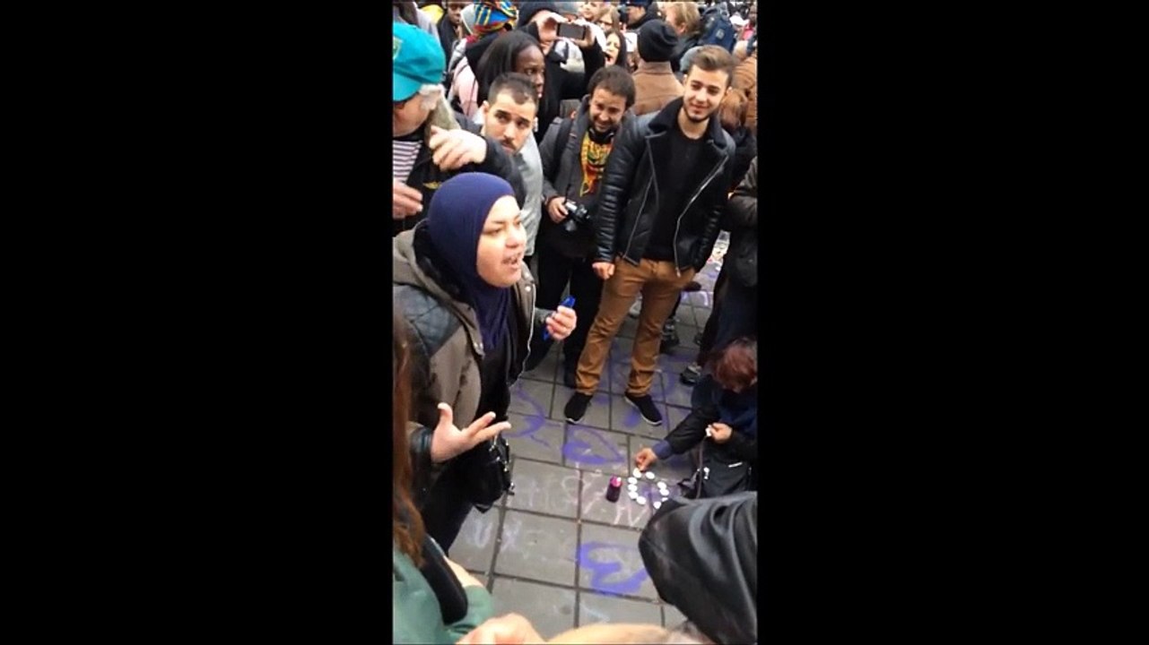 ATTENTATS   DE  BRUXELLES