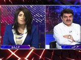 Khara Sach with Mubasher Lucman (Qandeel Balooch ka khara Sach )