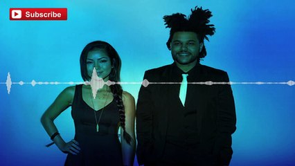 Jhene Aiko-The Weeknd Type Beat -Lifted-