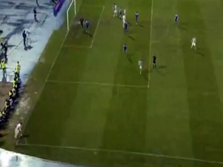 Ivan Perisic Goal Croatia vs Israel 2-0 (Friendly) 2016