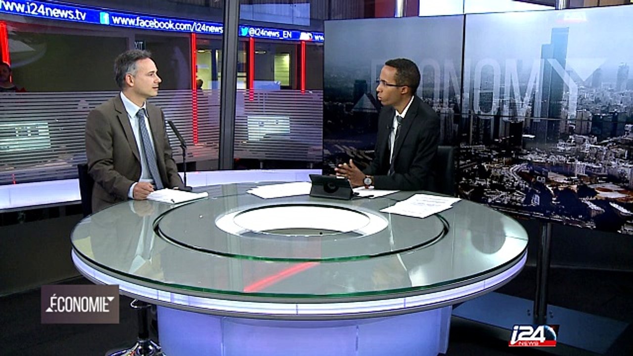 Journée mondiale de l’eau : course contre la montre face au risque de pénurie ? Avec Rony Sarfatti, expert du traitement de l’eau.