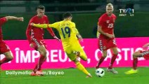 All Goals & Highlights HD - Romania 1-0 Lithuania - 23-03-2016 Friendly Match