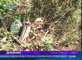 Dnevnik, 23. mart 2016. (RTV Bor)