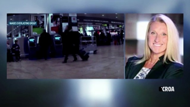Une journaliste belge a introduit des explosifs dans un avion à Roissy