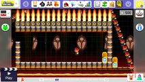Super Mario Maker Level For Sqaishey 4