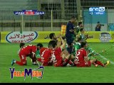 ضربات جزاء مباراة ( بتروجيت 4-2 سوهاج ) كأس مصر