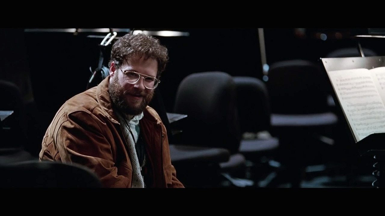 Steve Jobs / Extrait Woz demande à Steve Jobs quel est son talent VF [Au cinéma le 3 févri