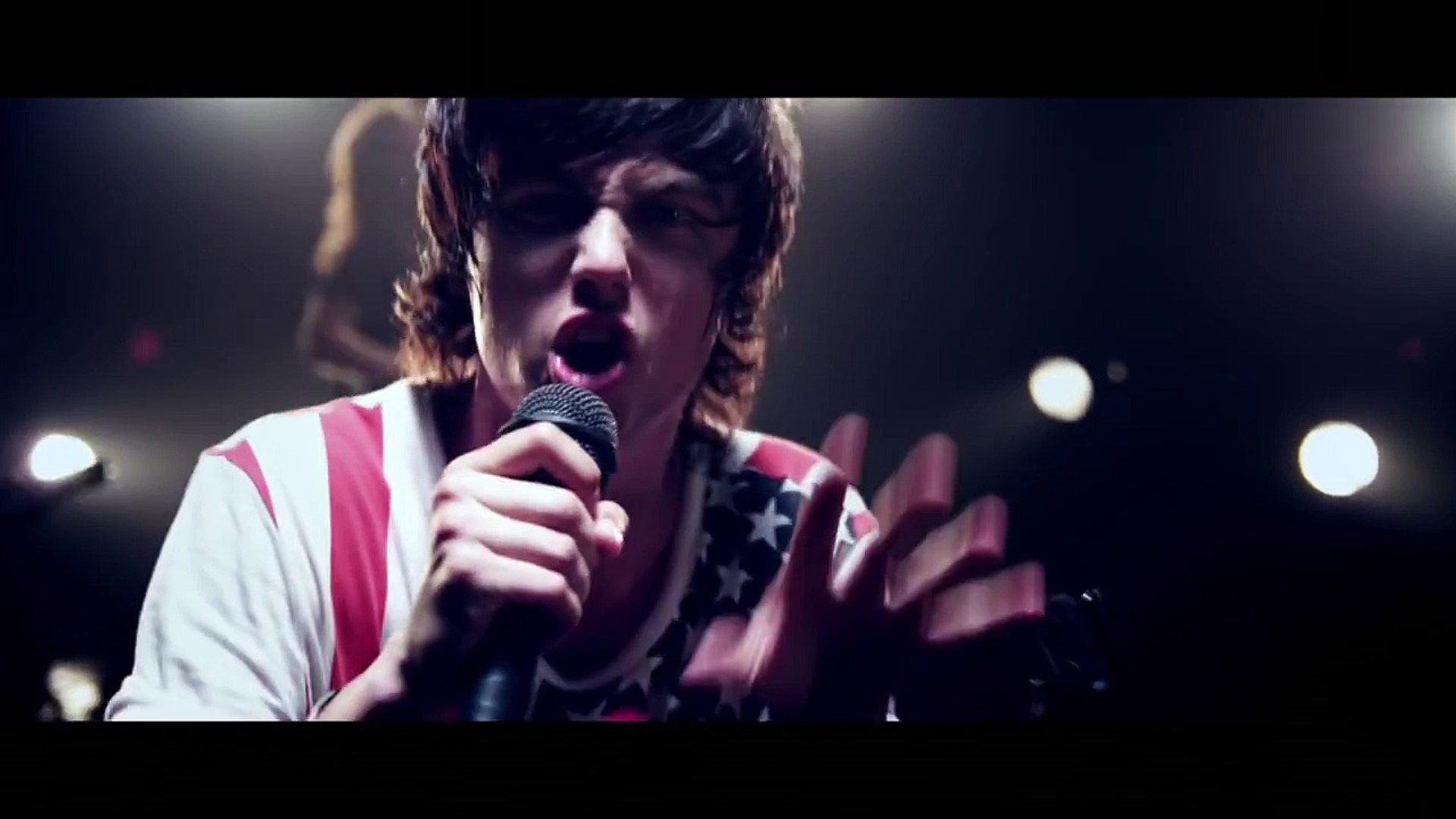 Sleeping with sirens lyrics if you cant hang