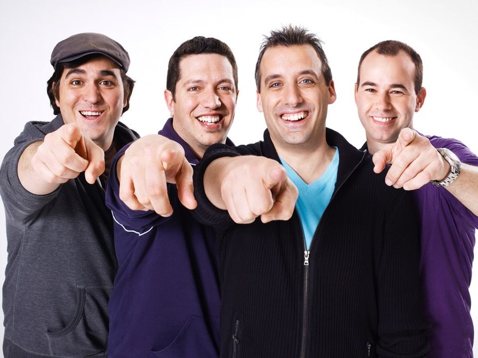 6 Tricks to Pull Off the Perfect Practical Joke