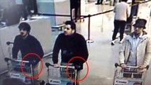 التعرف على هوية أحد منفذي تفجيري مطار بروكسل