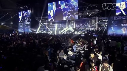 The Celebrity Millionaires of Competitive Gaming (Full Length) 110