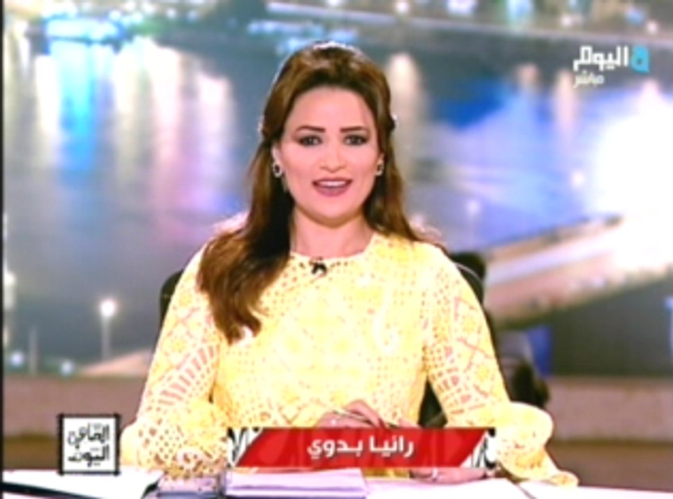 رانيا بدوي | اختيار محافظ القاهرة وزير للنقل
