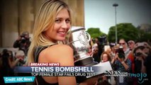 Top 10 Need To Know Sharapova Doping Scandal Facts