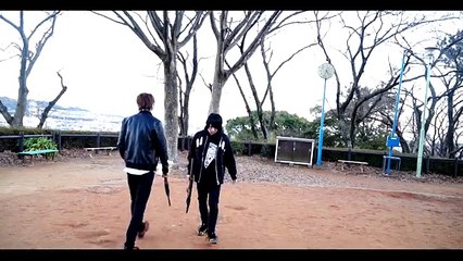 【銃】はじめvsマホト