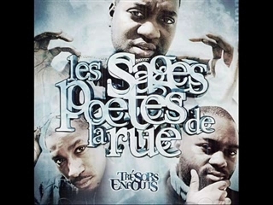 Sages poetes de la rue et don choa