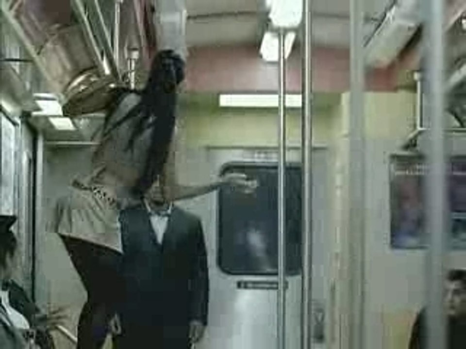 The Pussycat Dolls - Wait A Minute