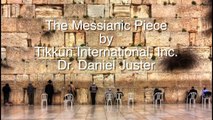 What is the Role of Messianic Jews Today? - Dr. Daniel Juster