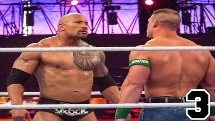 10 COSAS QUE NO SABIAS DE JOHN CENA