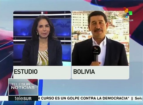 Presidentes Obama y Macri anuncian en Argentina varios acuerdos