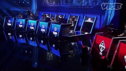 The Celebrity Millionaires of Competitive Gaming (Full Length) 120