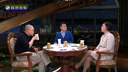 20160323 锵锵三人行 比利时发生严重恐袭事件 战争已爆发