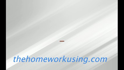 ACCT 556 Week 7 Homework Assignment Benefits of Social Programs