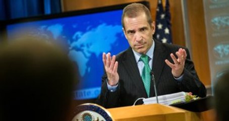 ABD'den Barzani'ye Yanıt: PYD ve PKK Farklı