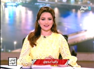 رانيا بدوي :الدولة تكشف عن عدم اهتمامها بملف التعليم و الصحة فى التعديل الوزاري الجديد