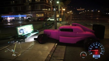 Need for Speed new (ish) hotrod