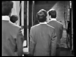 Helen Shapiro - Look Who It Is (rare footage)