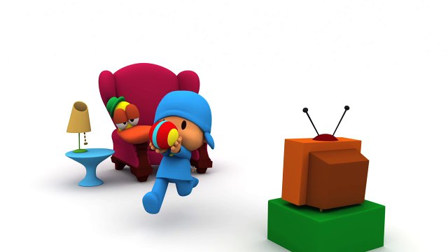 Покойо на русском языке - Супер Покойо - Делаем за�