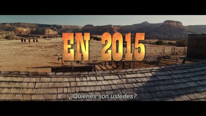 The Do-Over - Primer Avance Subtitulado - Netflix