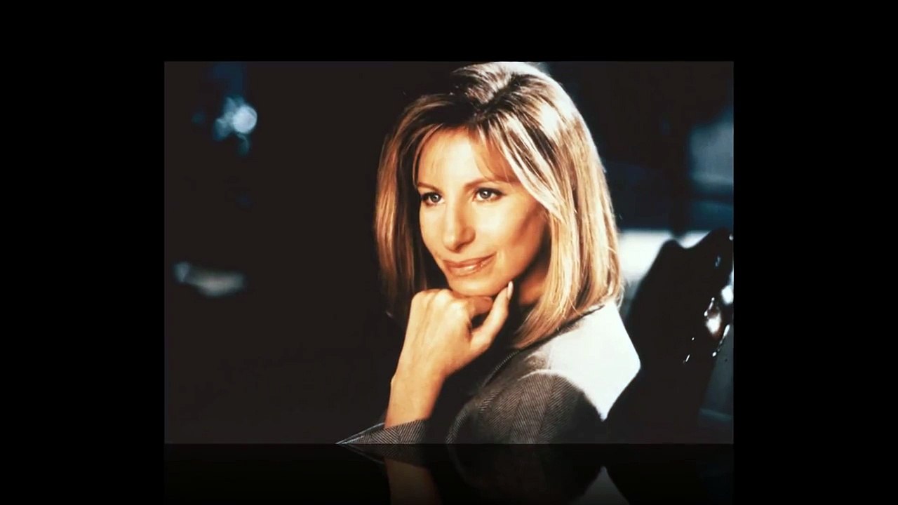 Top 10 Best Barbara Streisand Movies