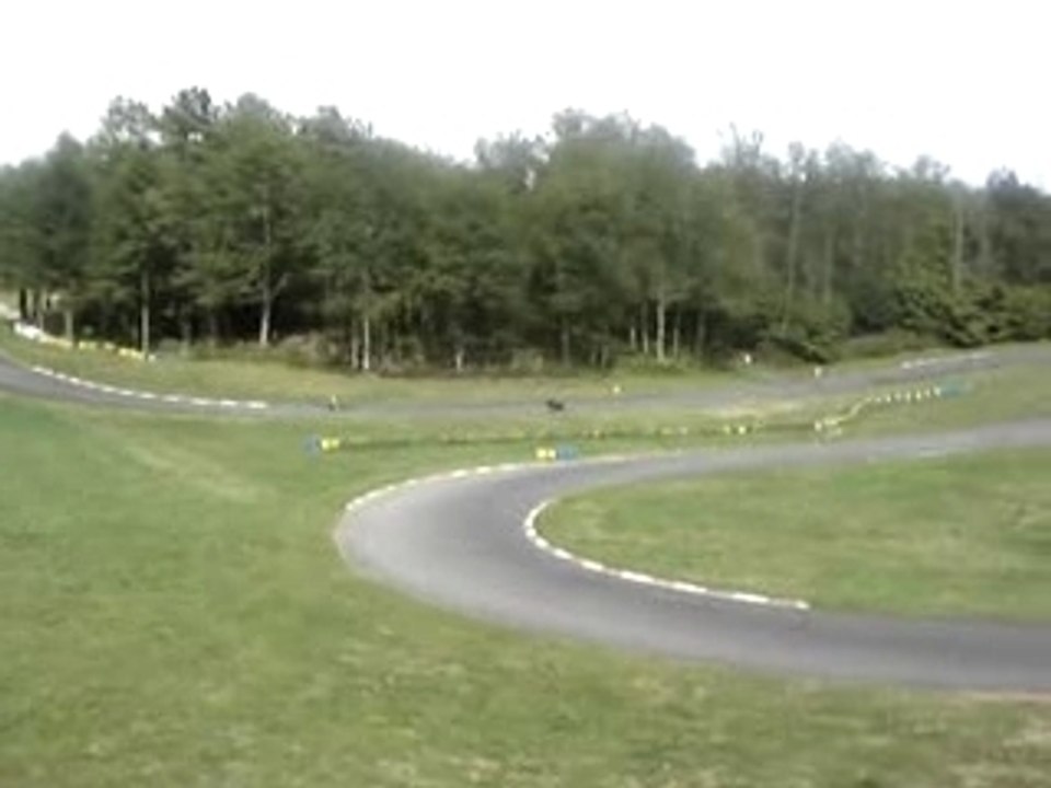 KARTING NONTRON