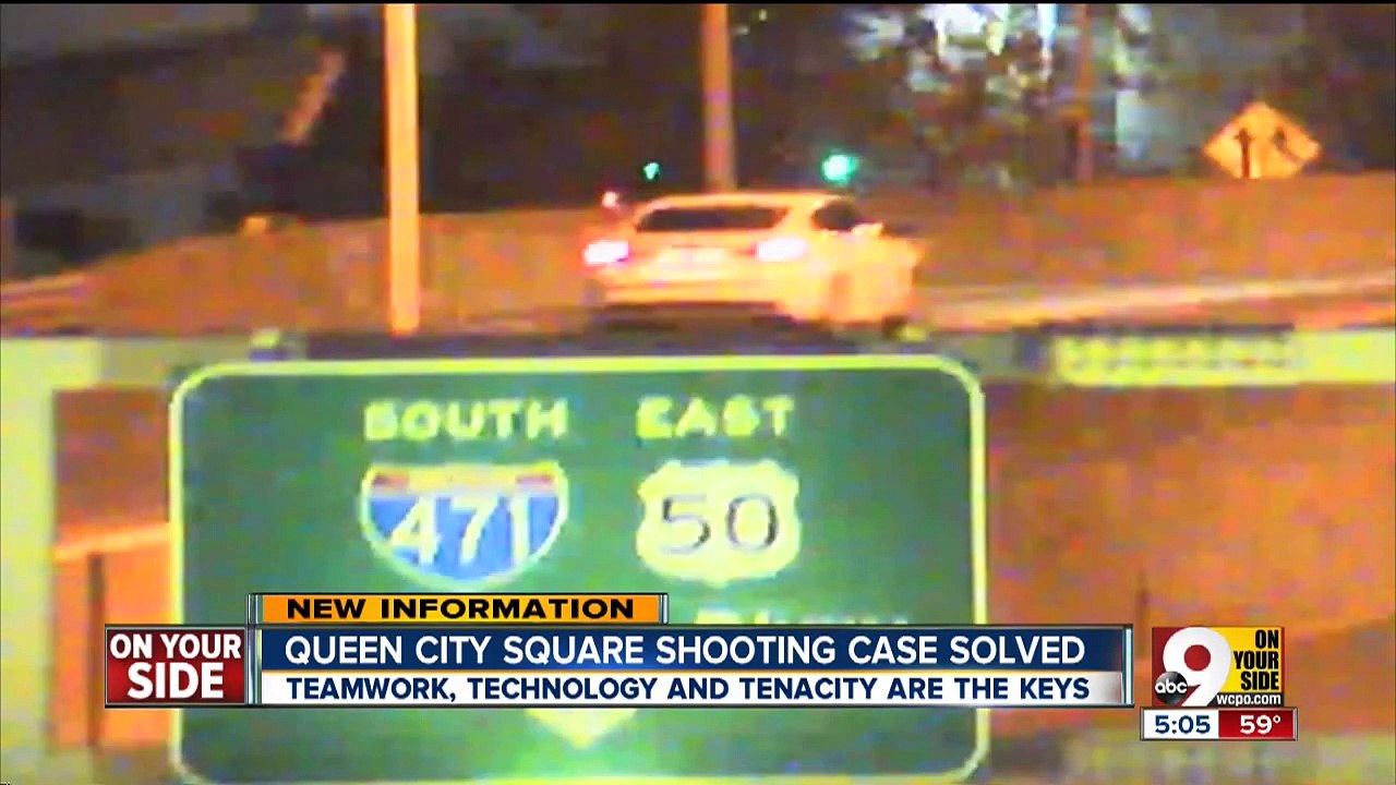 Police Incorporates Technology to Solve or Prevent Crimes