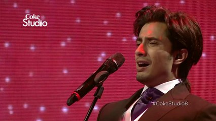 Ae Dil Kisi Ki Yaad Menin -Ali Zafer & Sara Hider - Coke Studio Season 8