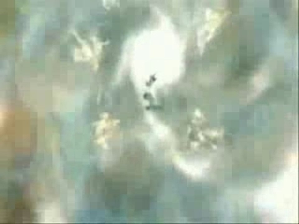 Linkin Park What I've Done AMV Advent children ff7