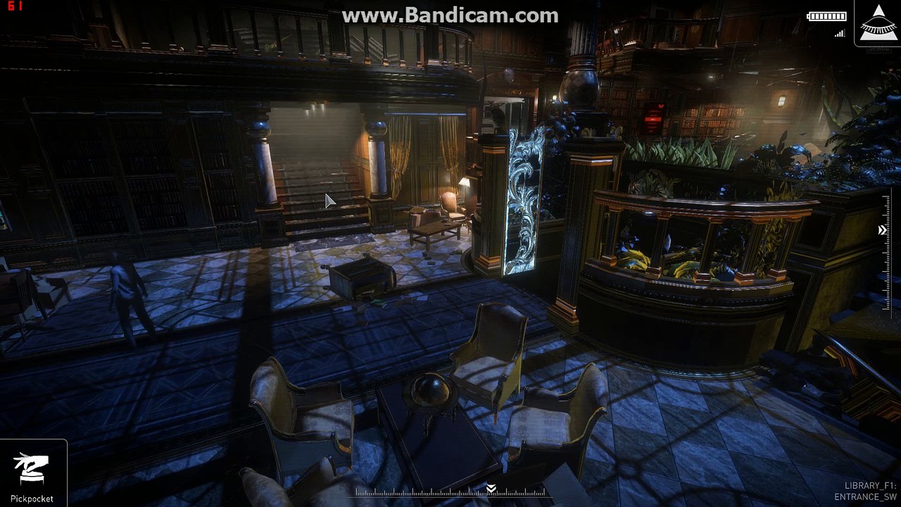 Republique Remastered Episode 5 GTS 450 1080p