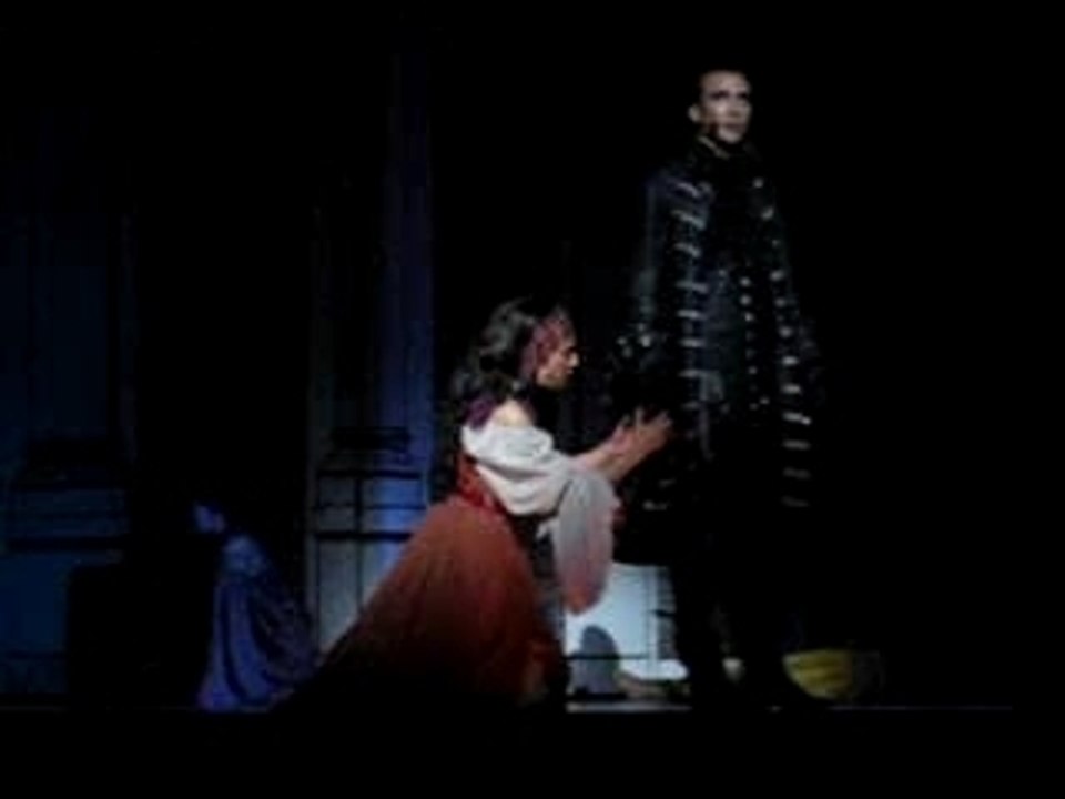 Qu'avons nous fait de vous, Marseille