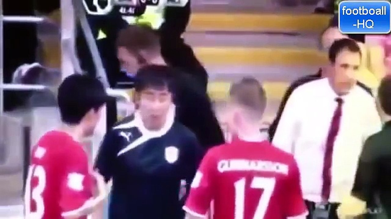 Football Top Set of Funny Moments in Football, Comedy Football Top Funny Moments