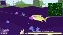 Bonefish Boom - Cat Goes Fishing