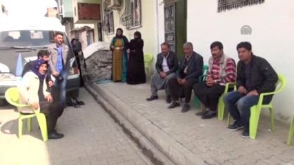 Siverek'te Kayıp Olan Hamile Kadın Ölü Bulundu